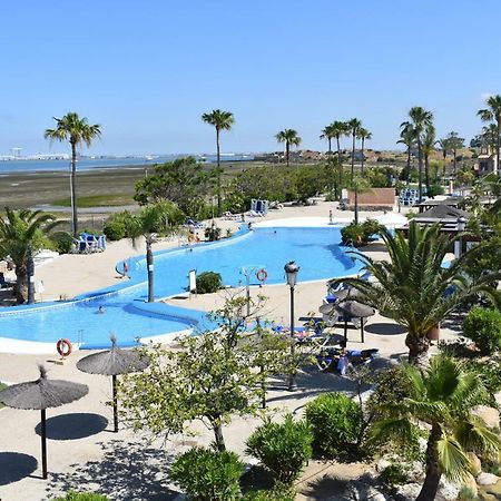 Bungalows Bahia Sur San Fernando Zewnętrze zdjęcie