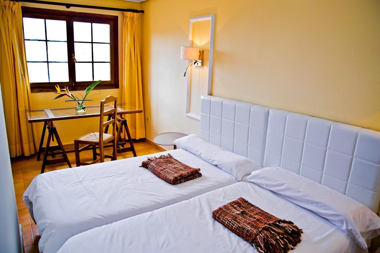 Bungalows Bahia Sur San Fernando Zewnętrze zdjęcie