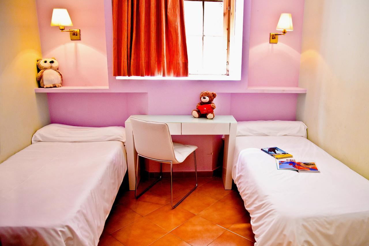 Bungalows Bahia Sur San Fernando Zewnętrze zdjęcie