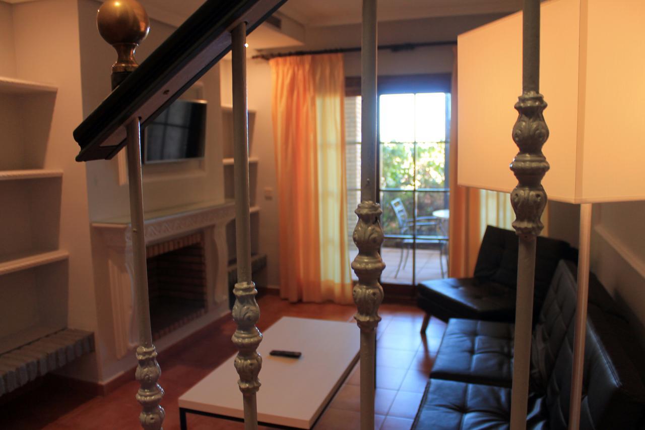 Bungalows Bahia Sur San Fernando Zewnętrze zdjęcie