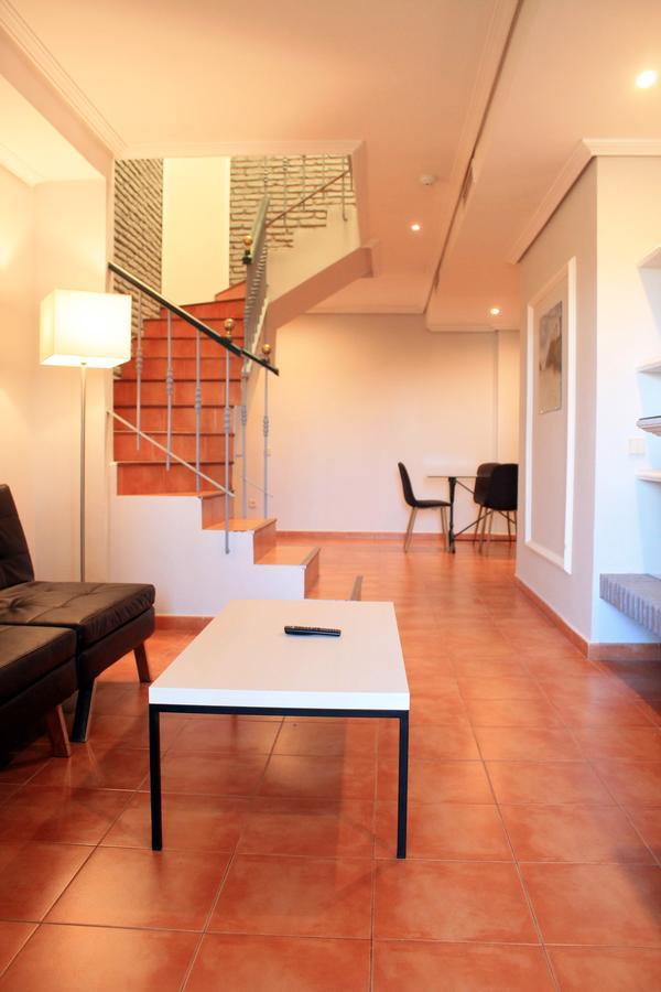 Bungalows Bahia Sur San Fernando Zewnętrze zdjęcie